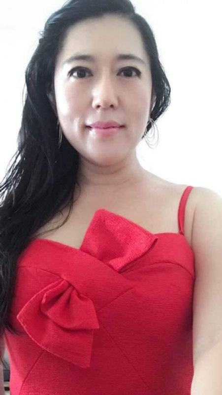 菲菲的第一张照片--王婆说媒