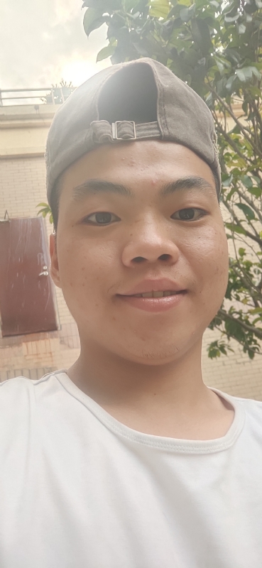 相亲相爱的第一张照片--王婆说媒