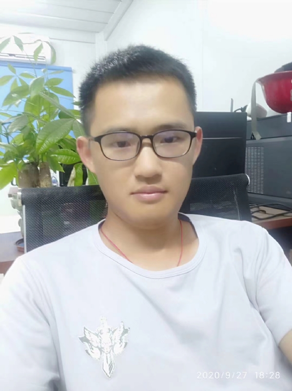 安道夫的第一张照片--王婆说媒