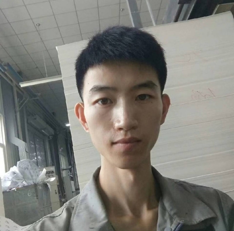 真诚相亲的第一张照片--王婆说媒