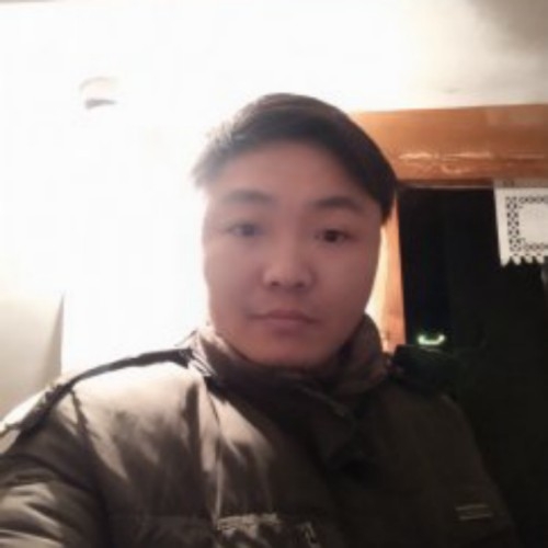 糖果的第一张照片--王婆说媒