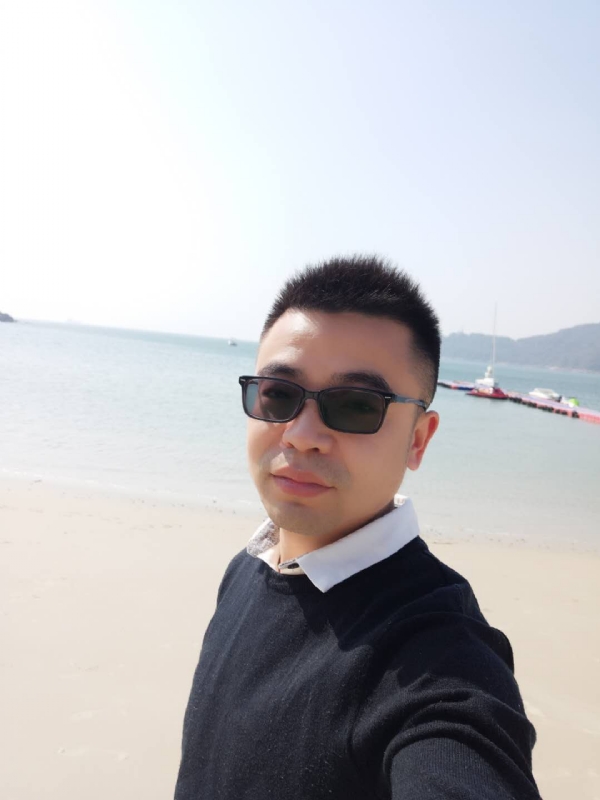 唐唐的第二张照片--王婆说媒