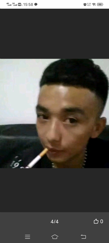 天道酬勤的第一张照片--王婆说媒
