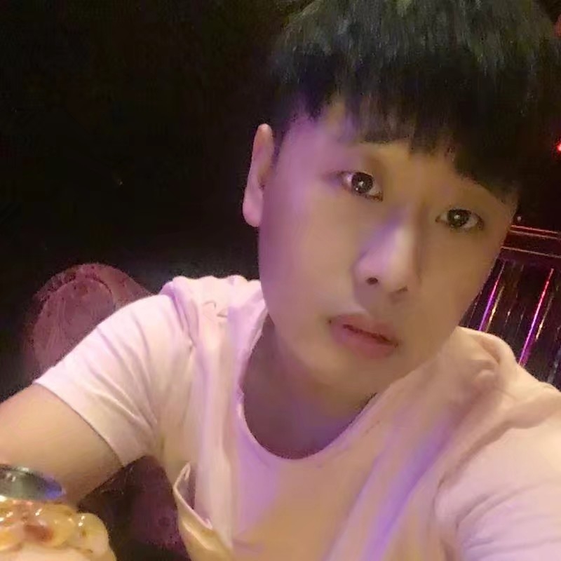 闪烁的第一张照片--王婆说媒