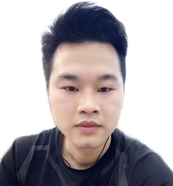 孤独的跑者的第一张照片--王婆说媒