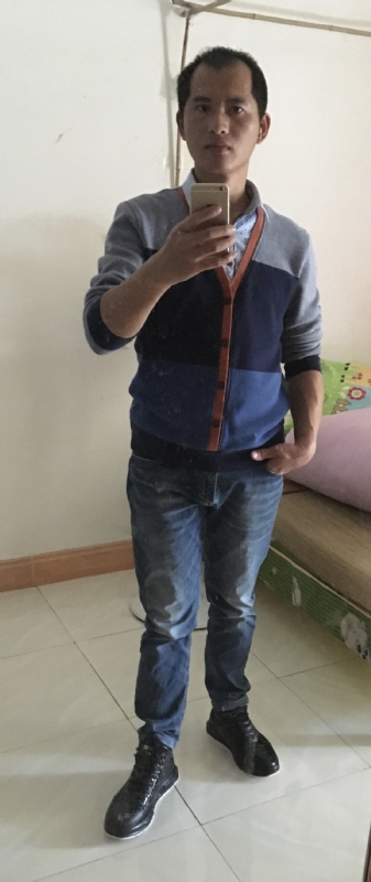 寻找爱你的心的第二张照片--王婆说媒