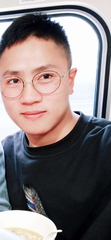 挪威的小树的第一张照片--王婆说媒