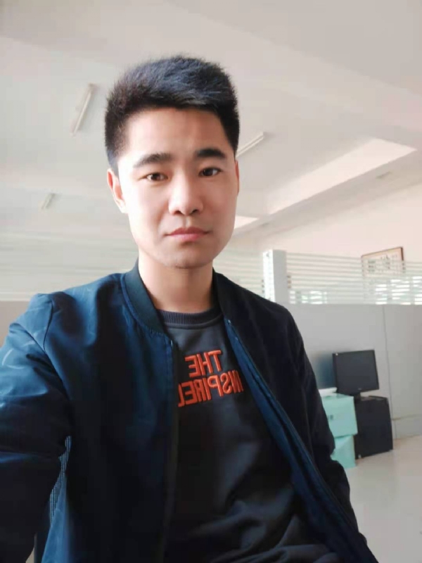 Meteor的第一张照片--王婆说媒