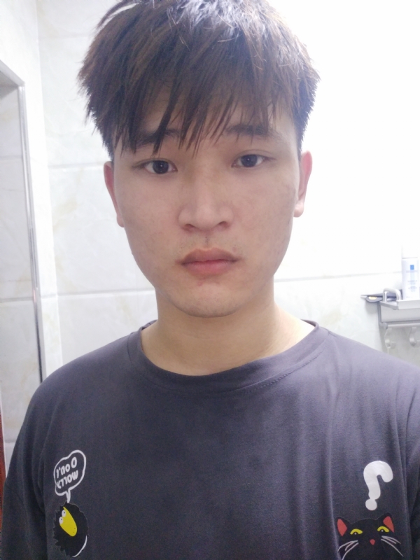 船长的第一张照片--王婆说媒