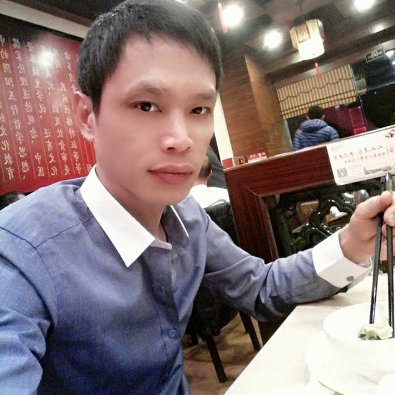 阳光的第四张照片--王婆说媒