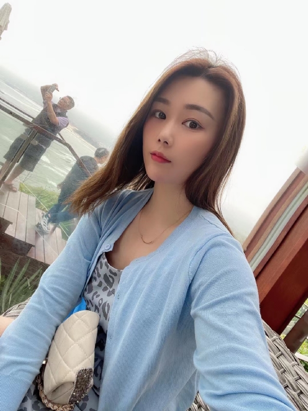 心灵的声音的第一张照片--王婆说媒