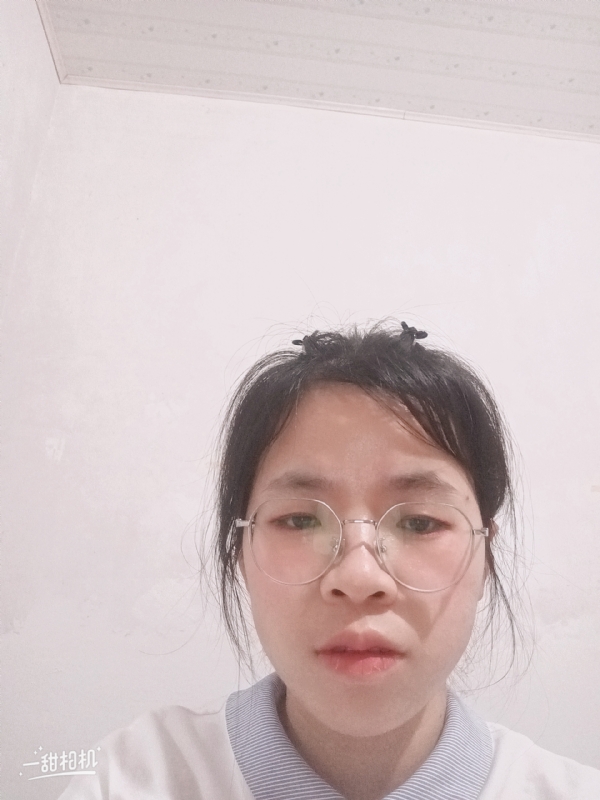 喂喂的第二张照片--王婆说媒