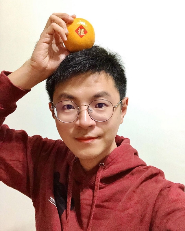 AIIen的第一张照片--王婆说媒