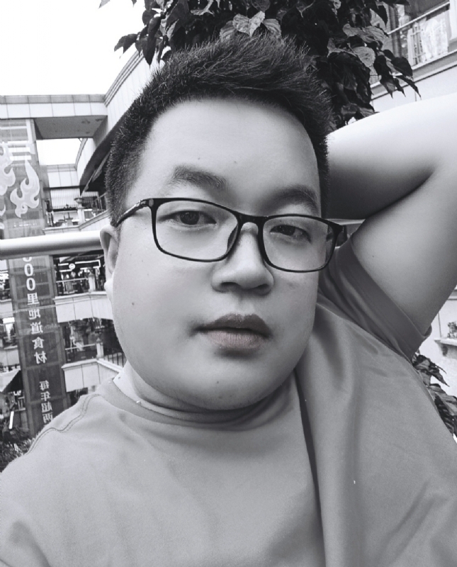 2公子的第三张照片--王婆说媒