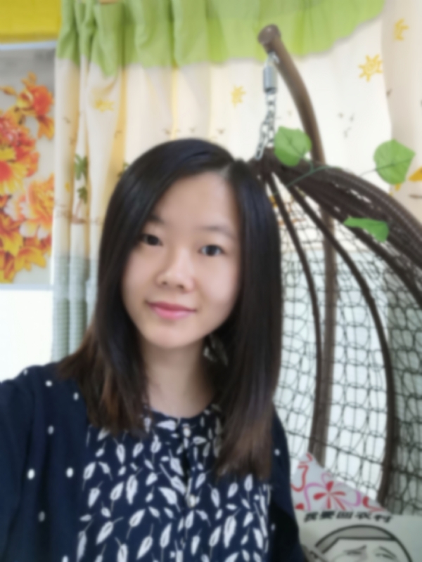 Faustina的第一张照片--王婆说媒