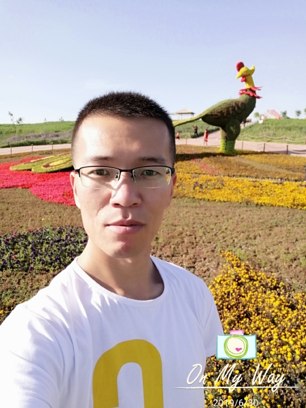 遇见你的第一张照片--王婆说媒
