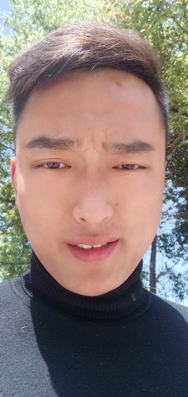 乐毅的第二张照片--王婆说媒