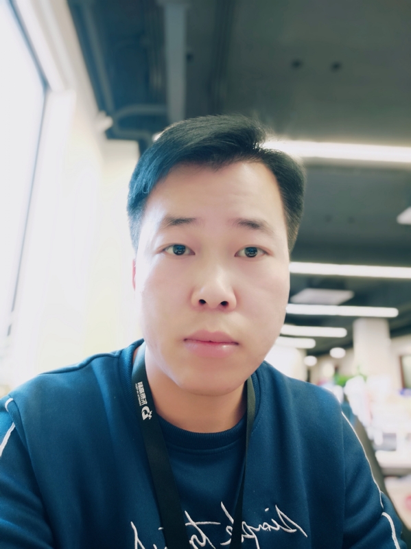 小屁孩的第一张照片--王婆说媒