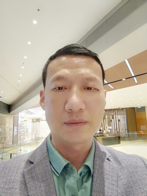 美好的开始的第一张照片--王婆说媒