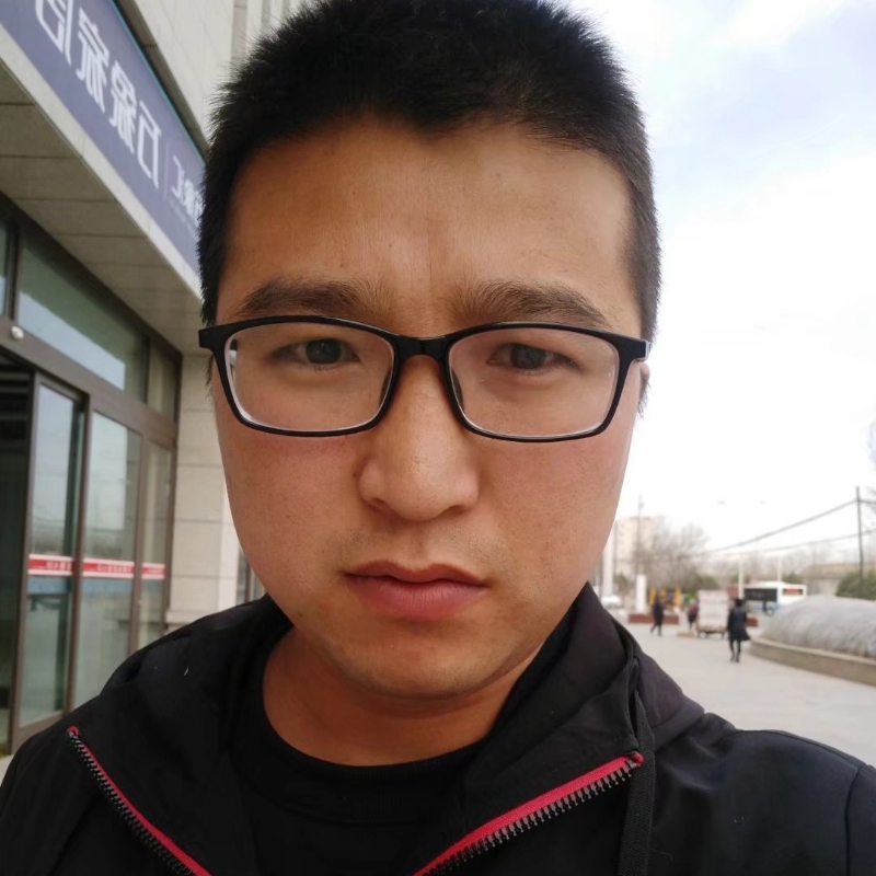 随心的第二张照片--王婆说媒
