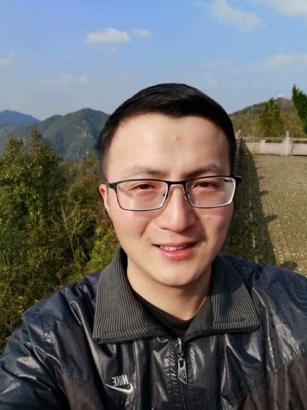 杨先生的第一张照片--王婆说媒