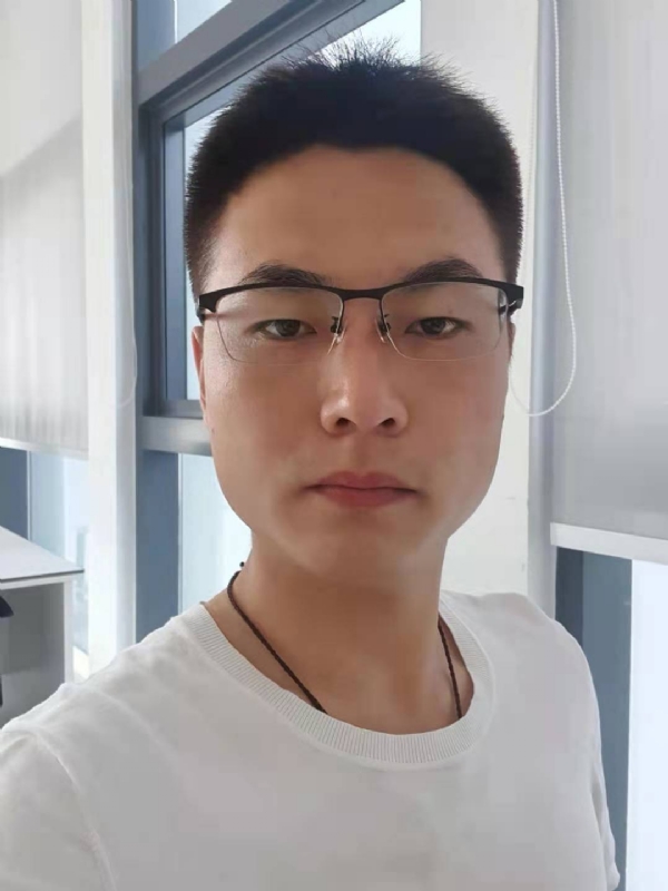 讨你囍‖囍遇你的第一张照片--王婆说媒