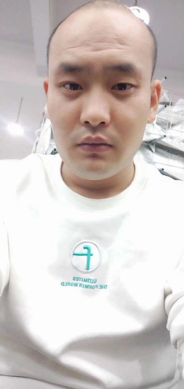 往后余生的第一张照片--王婆说媒