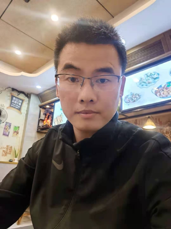 奔向幸福的第一张照片--王婆说媒