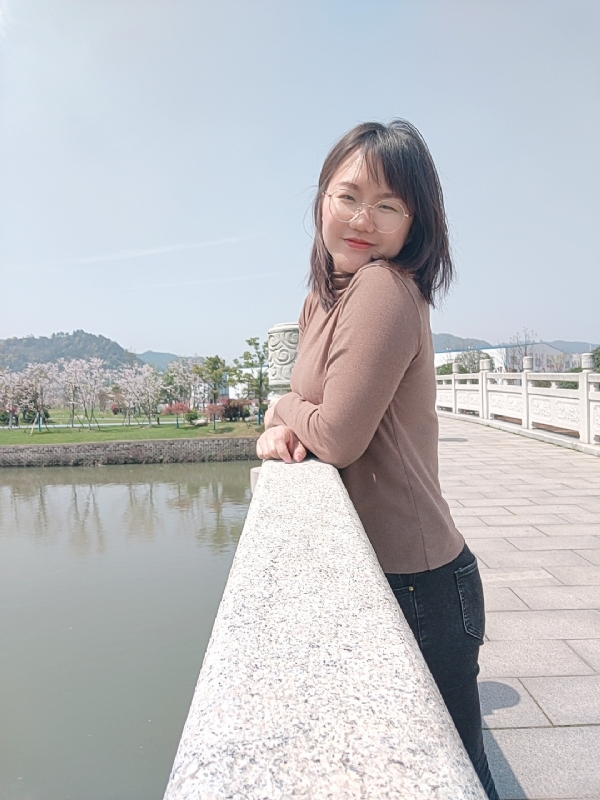 nothing的第一张照片--王婆说媒