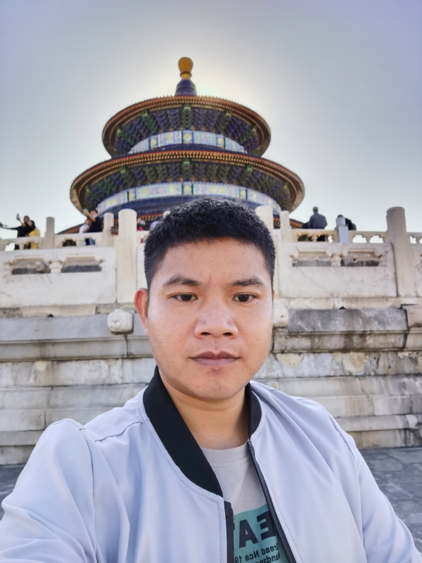 灵风的第二张照片--王婆说媒