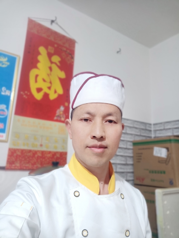 领悟人生的第一张照片--王婆说媒