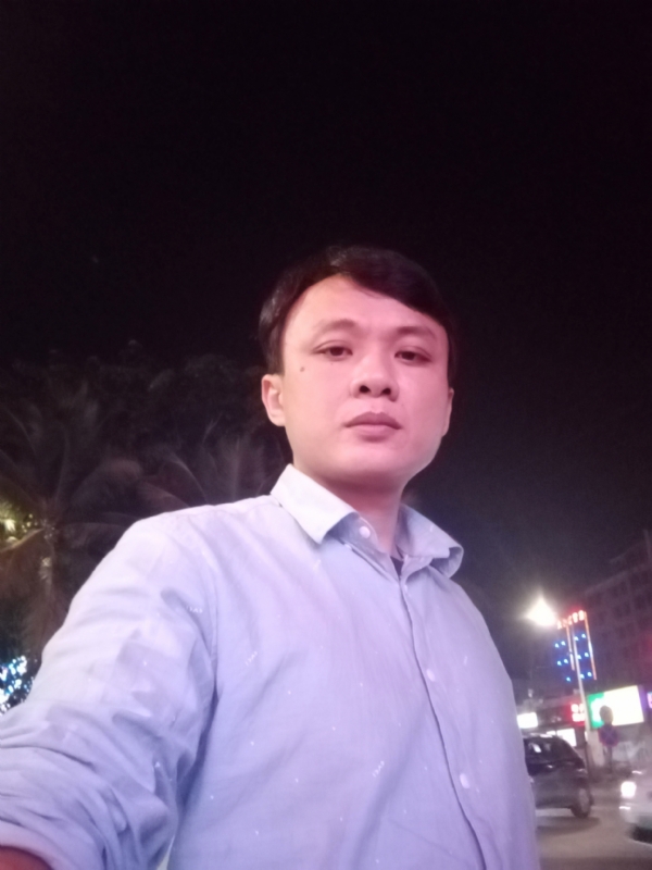 一笔一划的第一张照片--王婆说媒