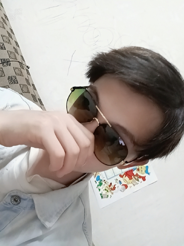 染七的第一张照片--王婆说媒