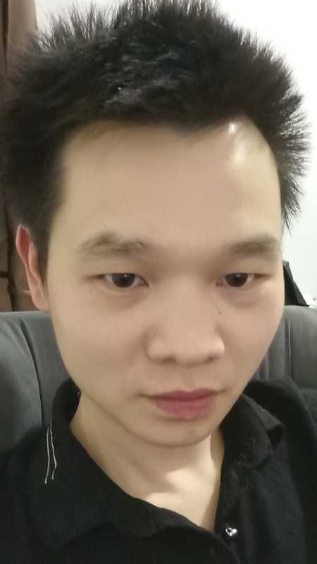愿得一人心的第二张照片--王婆说媒
