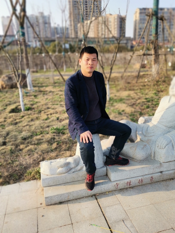 大举的第二张照片--王婆说媒