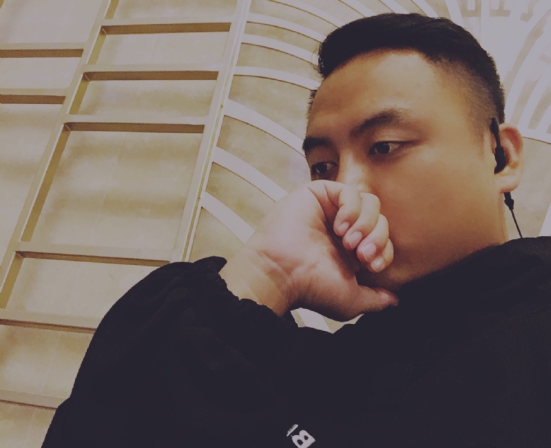 楠的第一张照片--王婆说媒