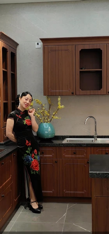 觉醒的第四张照片--王婆说媒