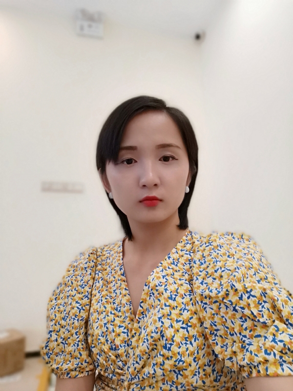 不言懂的第一张照片--王婆说媒