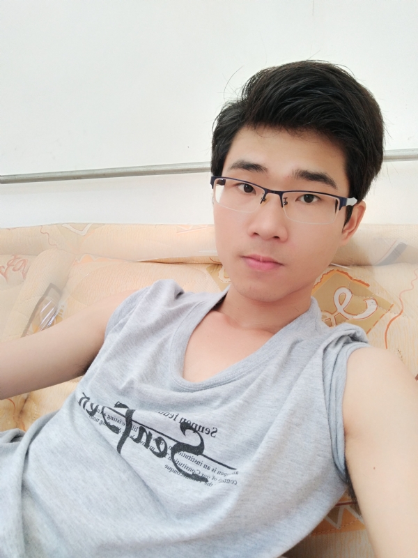 南国大帝的第一张照片--王婆说媒