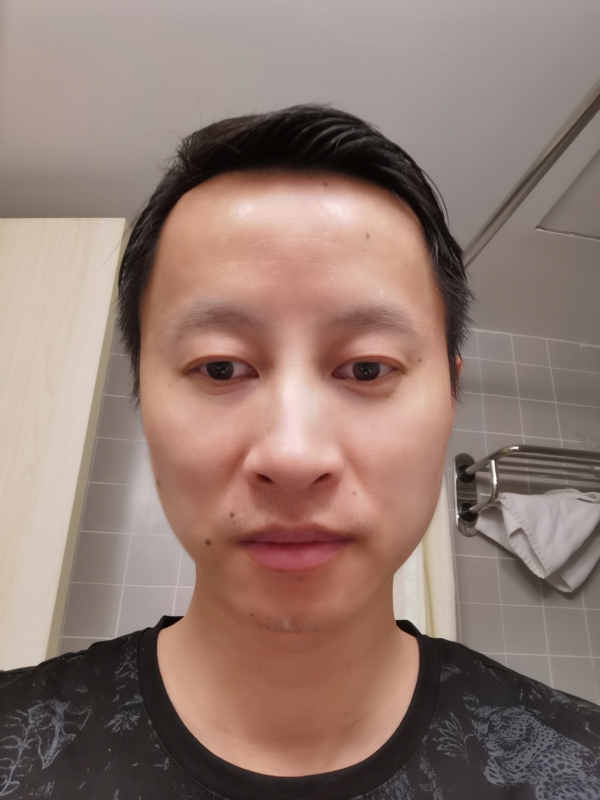 风来云意的第四张照片--王婆说媒