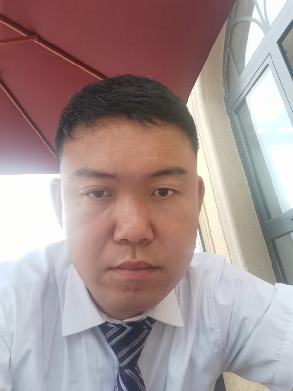 小龙哥的第一张照片--王婆说媒