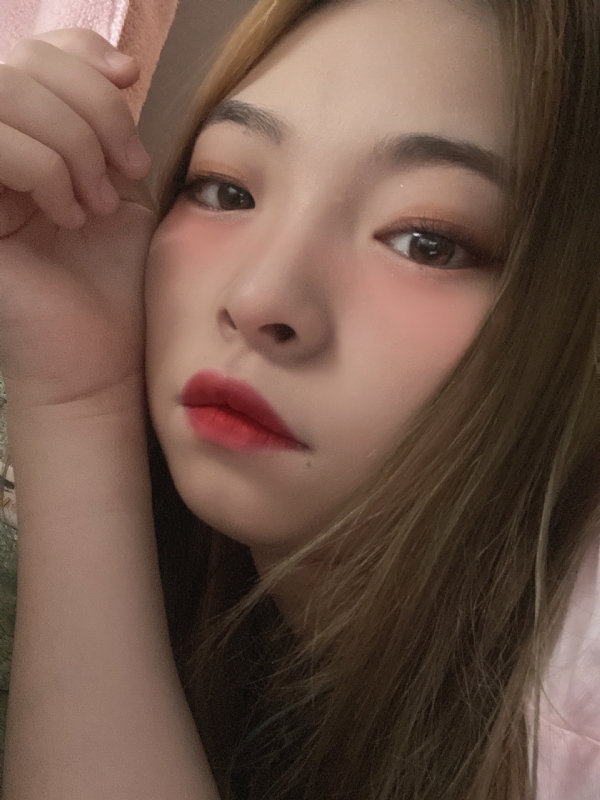 冉冉的第一张照片--王婆说媒