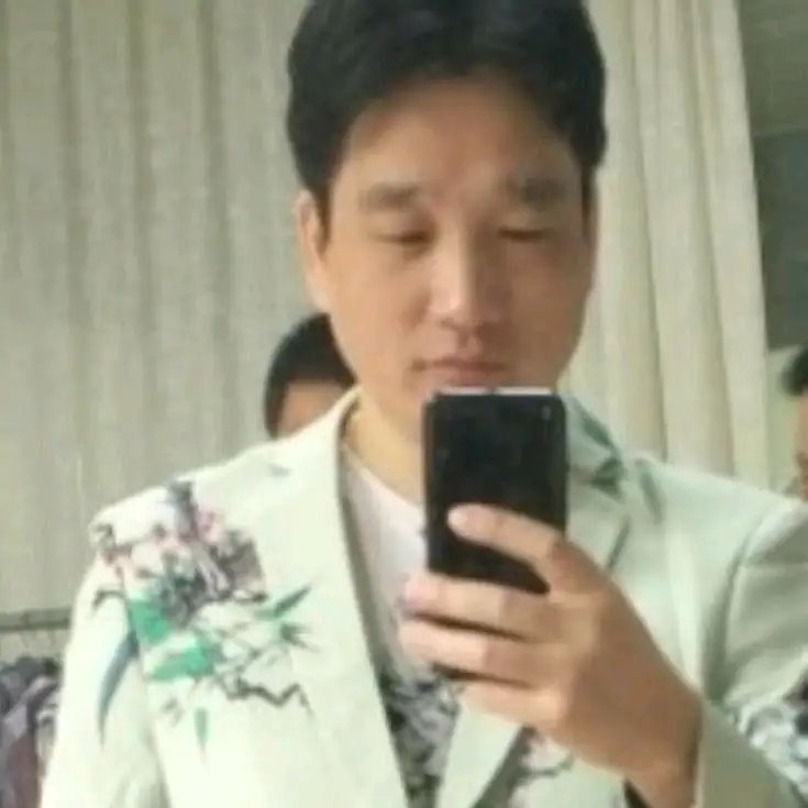 雪山飞狐的第一张照片--王婆说媒