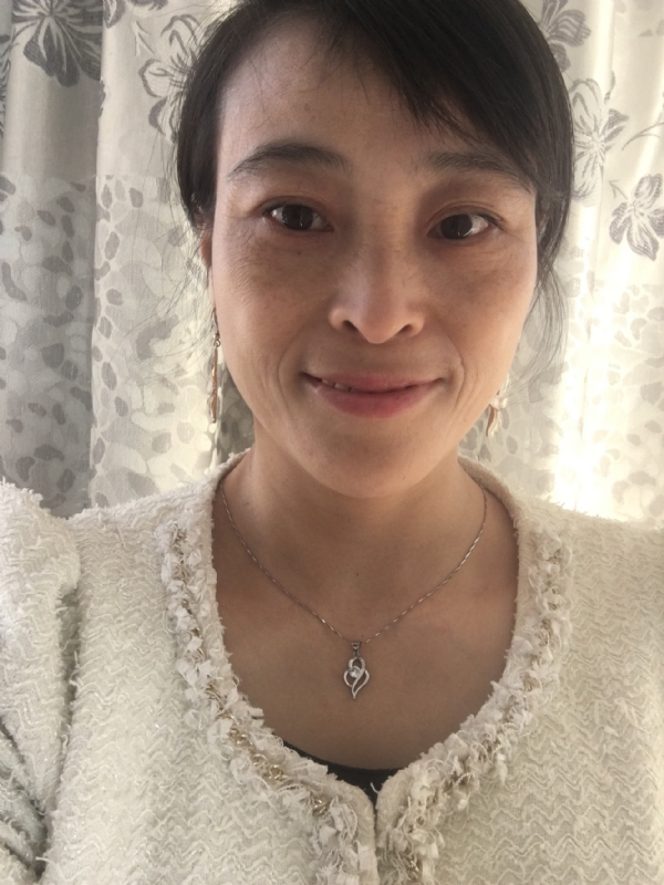 九妹的第五张照片--王婆说媒