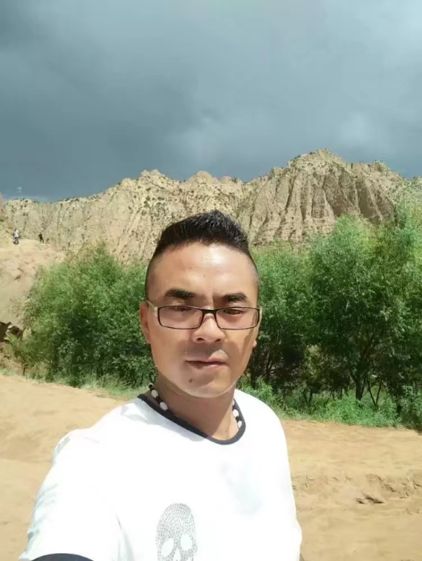 无情的沙尘暴的第一张照片--王婆说媒