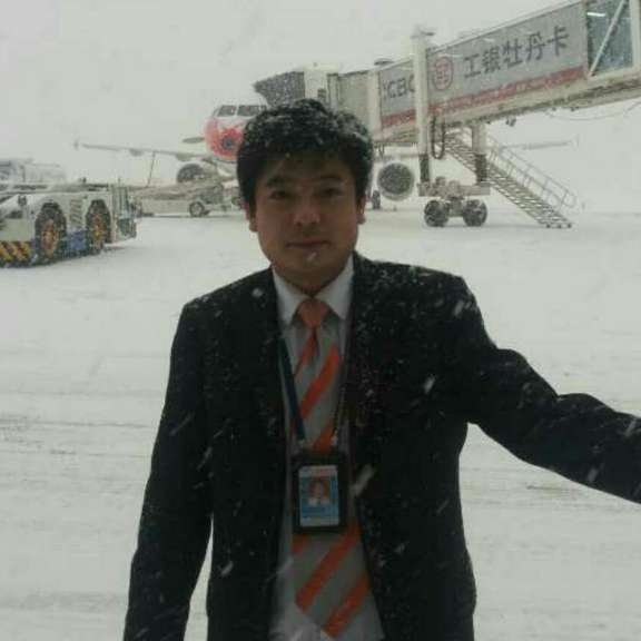 随缘的第二张照片--王婆说媒