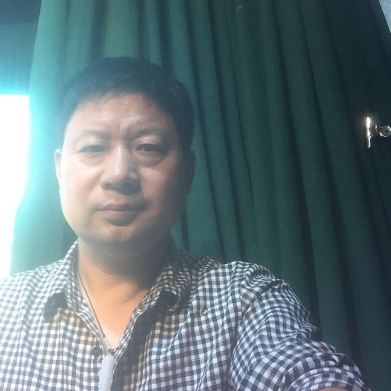 春康可帅的第一张照片--王婆说媒