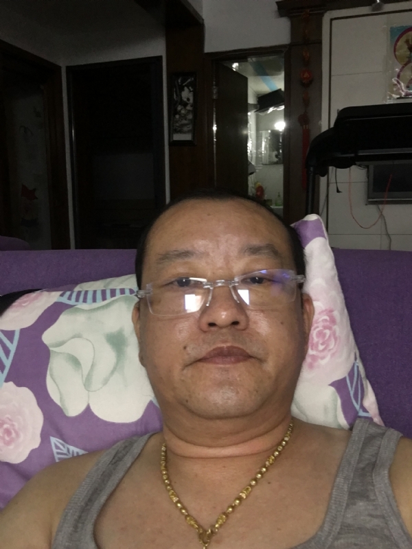 我来自温州市区的第一张照片--王婆说媒