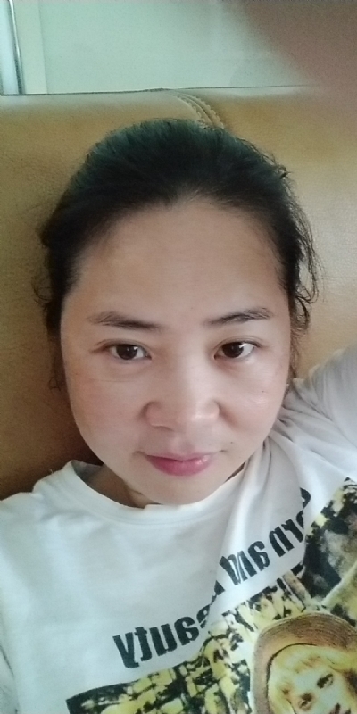 如果的第一张照片--王婆说媒