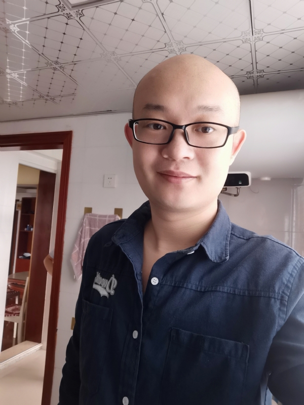 凝望远方的第一张照片--王婆说媒